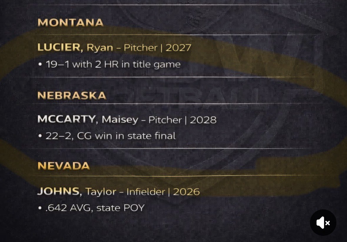 roimidwest's tweet image. Who are you watching this season👇@MaiseyMcCarty55 &amp;amp; @RaeganBrandt 💪@ROIFASTPITCH @MidwestPremierS