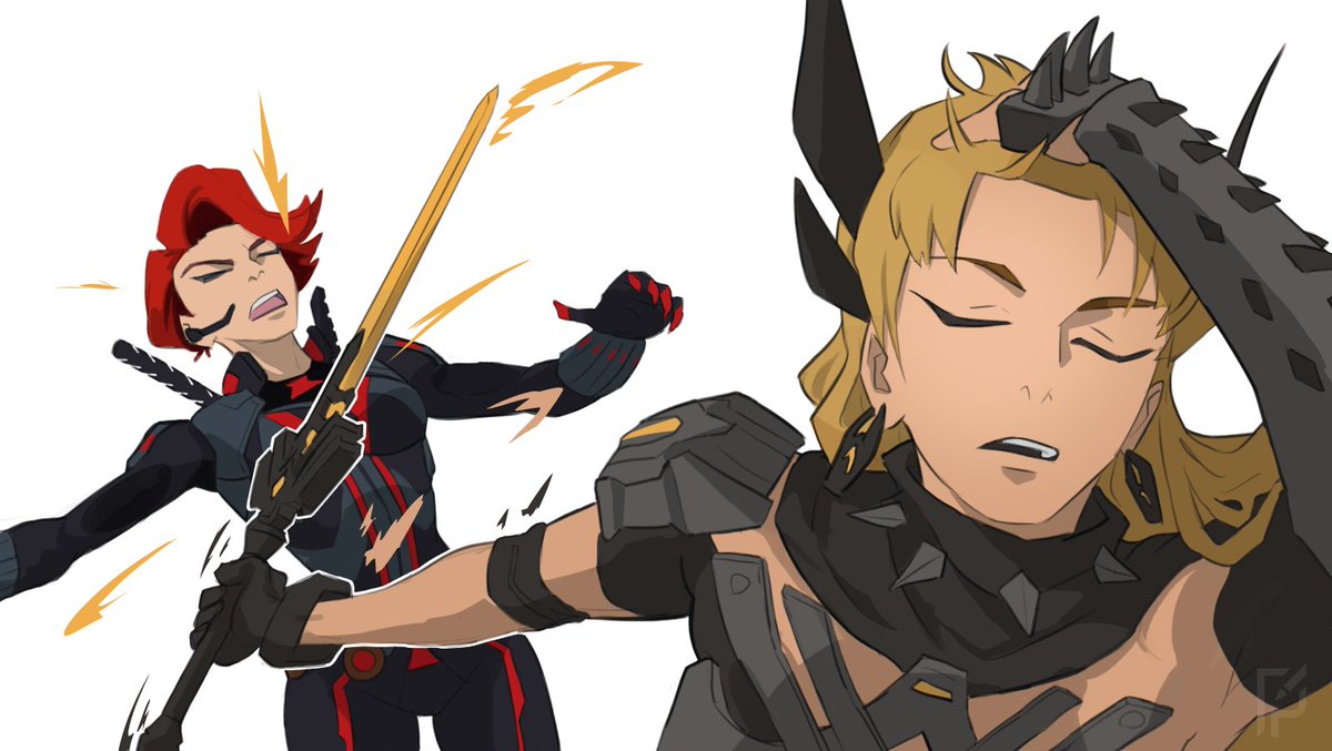 PatCreates tweet media