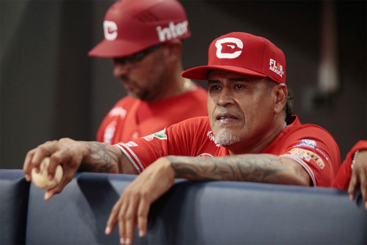 JesusF2021's tweet image. No sabes lo que tienes hasta que lo pierdes🤷🏻‍♂️

Los clasificó sólidamente a 2 finales consecutivas + 1 campeonato🏆

Como que ya lo empiezan a extrañar en Barquisimeto🆑⚾️