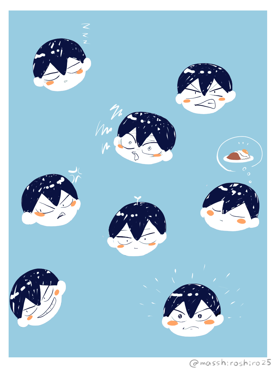 ﾄﾋﾞﾖちゃんかわよ