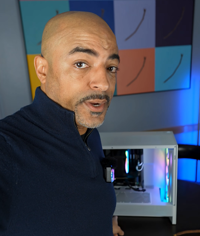 Look it's a PC Giveaway! <a href="/NZXT/">NZXT</a> Player One Prime!
youtube.com/shorts/QwyeED0…