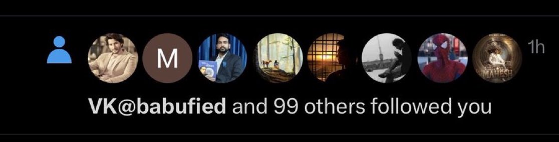 PROMOTION TIME🚨💥🎉

99+ followers in 2hrs   🔥🔥 Comment ⏳Hello or  Hi⏳ill promote you 🔥🙌

Follow chesi comment cheyandi lekapotha no promotion 🔥👍🏽
Rt and like must 💯✅

No REPOST 🤜🤛 No Promotion 🫂🔥