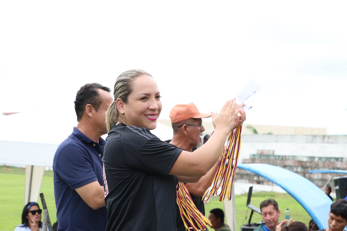 Revolución Ciudadana Milagro tweet media