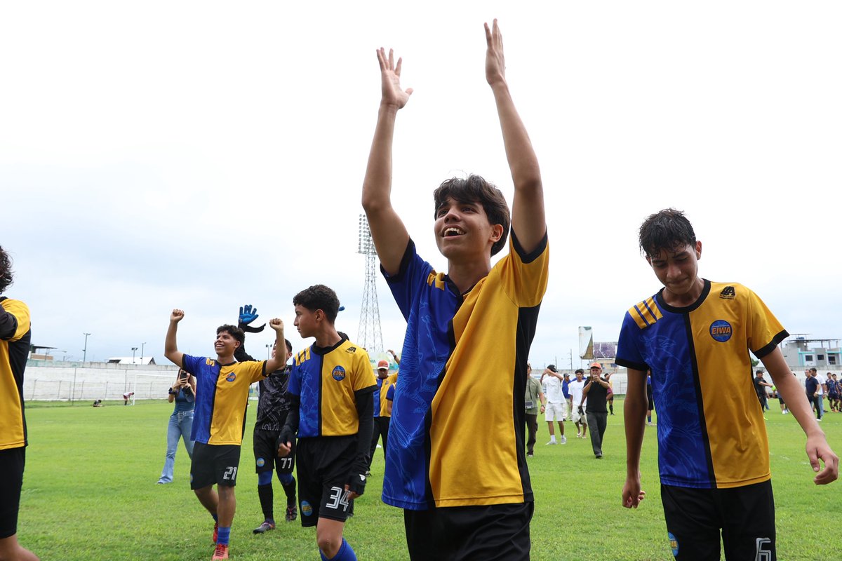 Revolución Ciudadana Milagro tweet media