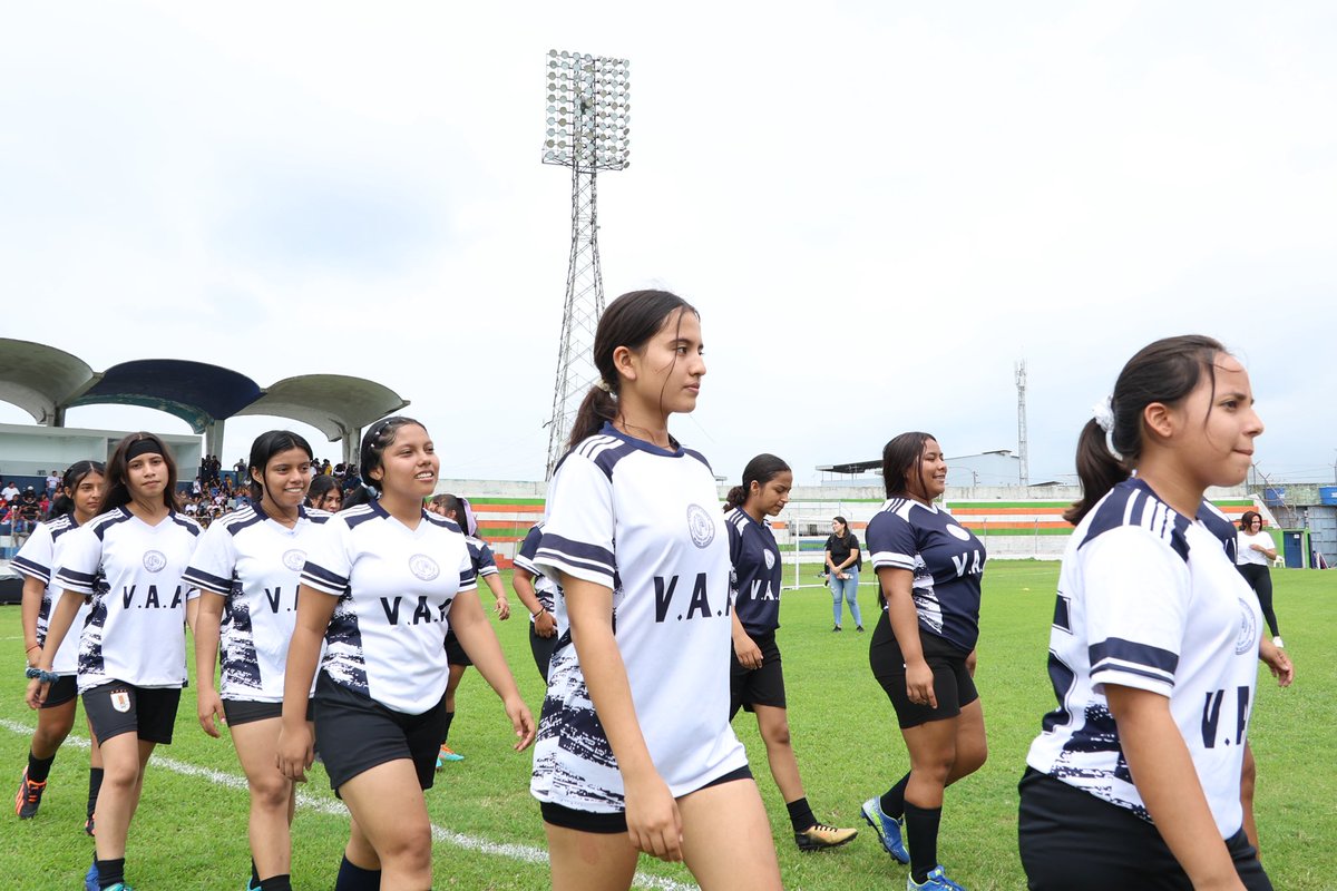 Revolución Ciudadana Milagro tweet media