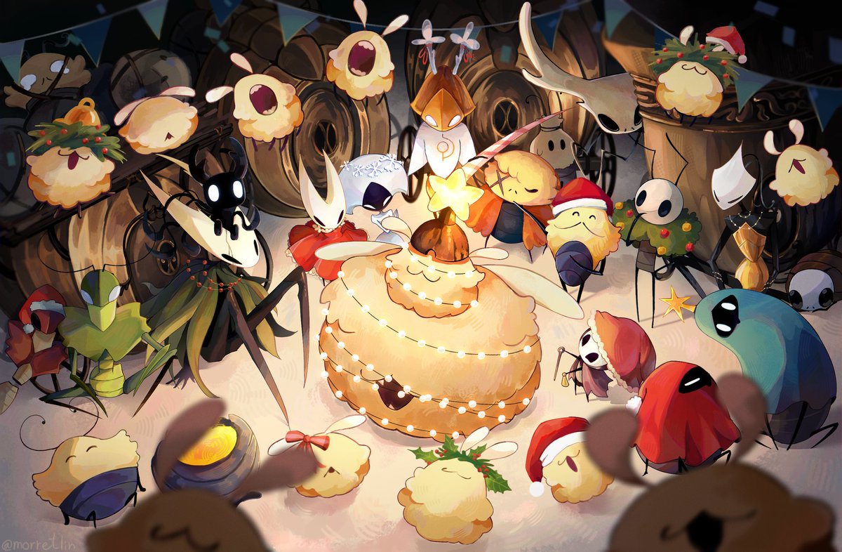 Morretlin tweet media