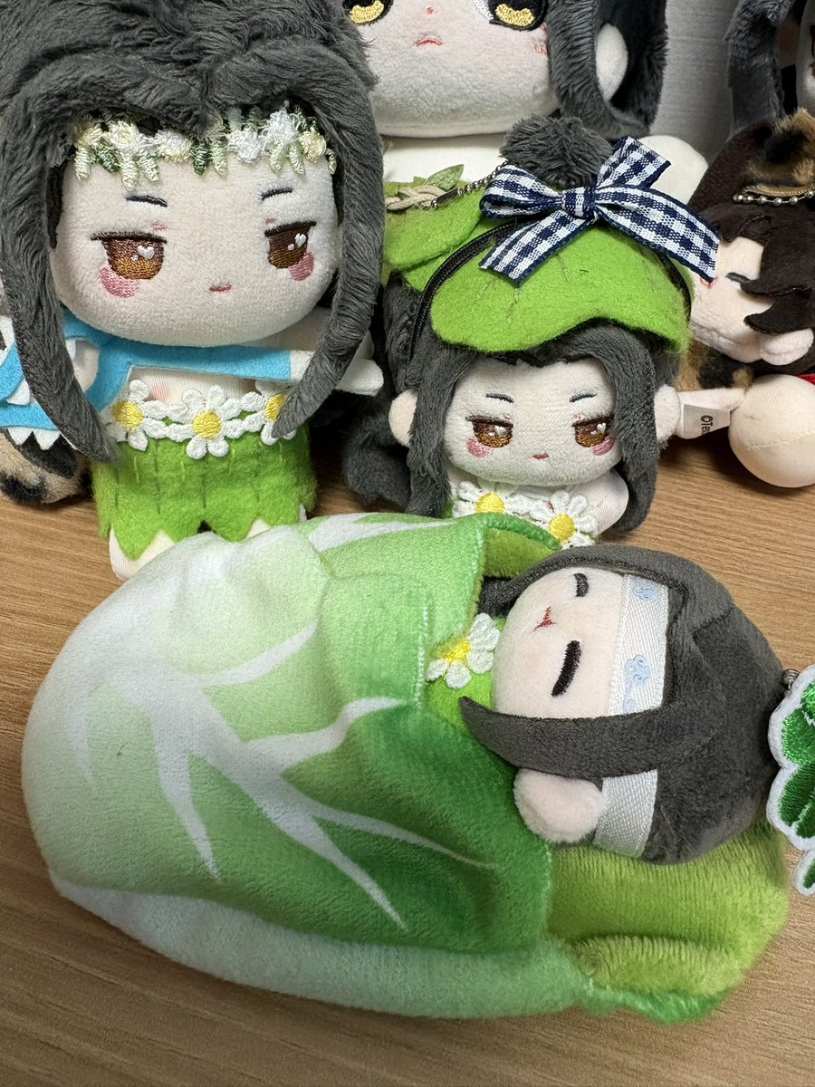 이불 양보한 형아들