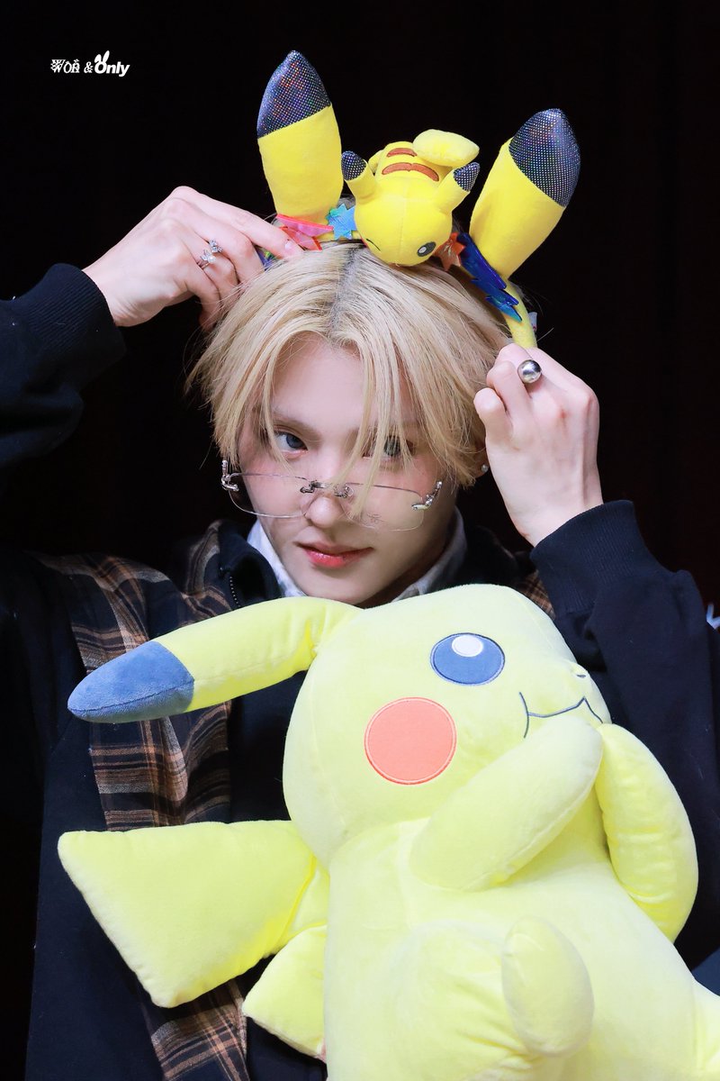 Won&Only tweet media