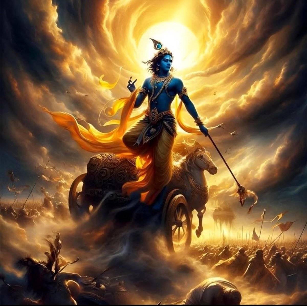 ज्यादा दया अपराध को बढाती है 
इसीलिए न्याय को पहले रखें दया को बाद में !!

#जय_श्री_राधे_कृष्णा #जय_श्री_कृष्ण 💖🙏