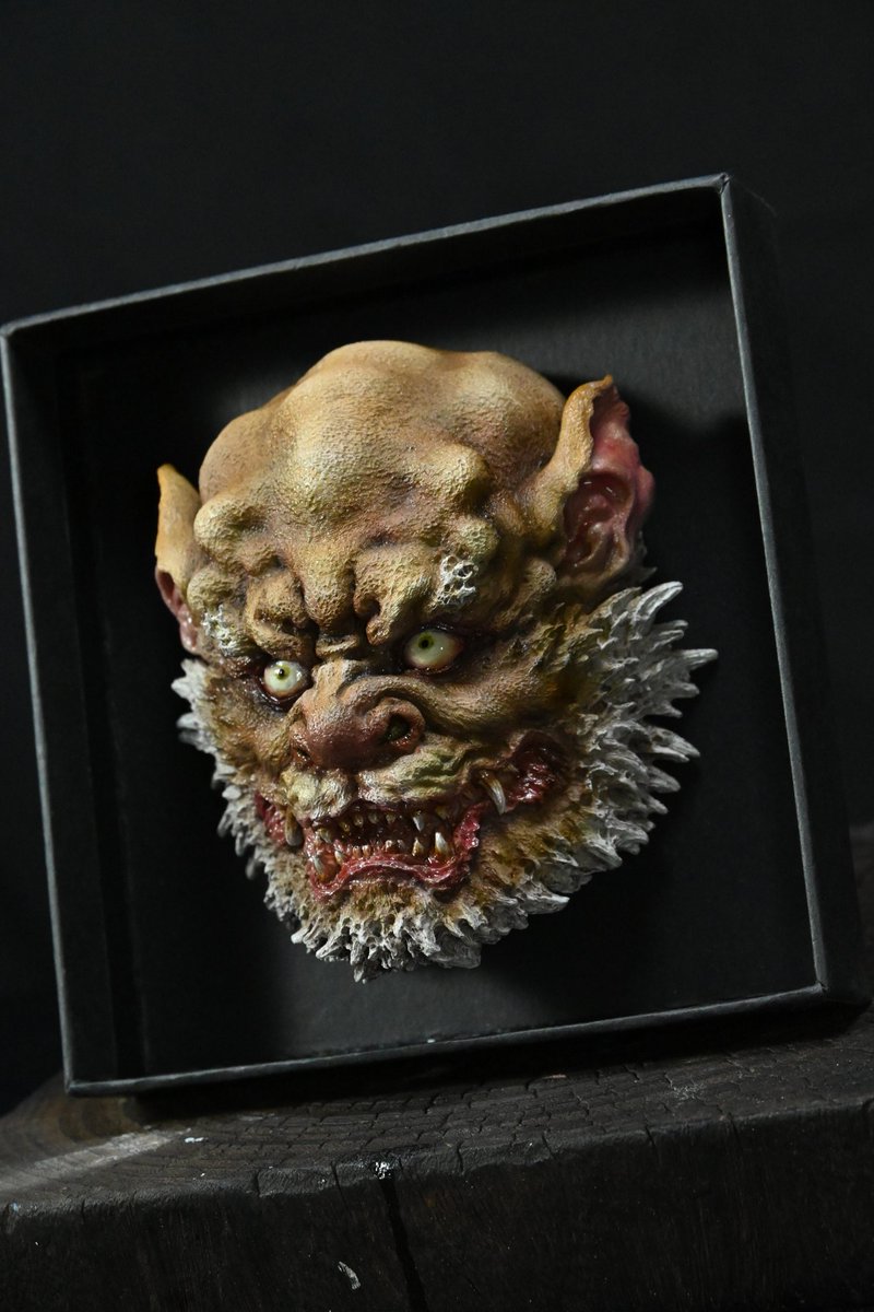 JIANGHU 仁王 (@JIANGHURENWANG) / Posts / X