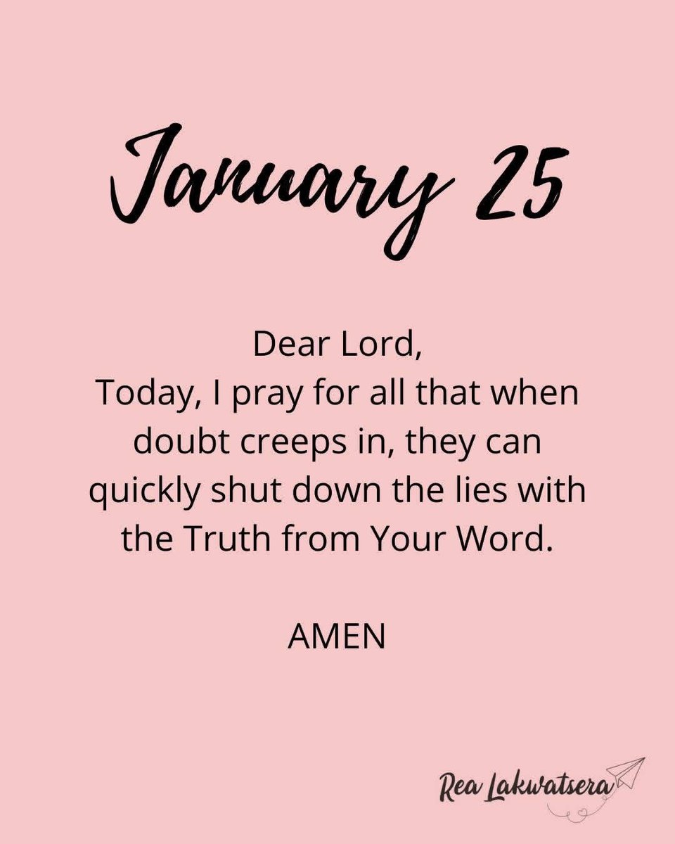 SThohoyandou's tweet photo. Amen 🙏 https://t.co/JXwsrdQKAH