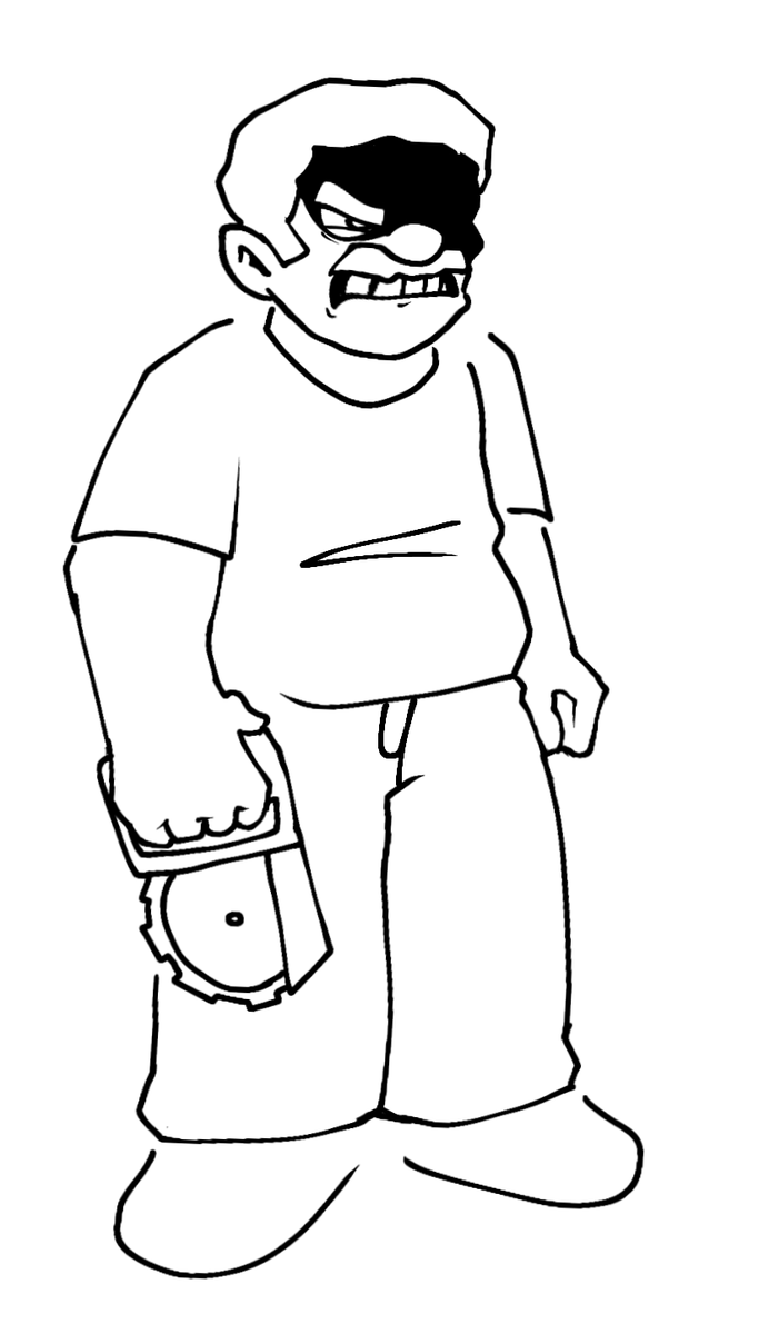 splinksplonks's tweet image. this is the lil repeated chud, he is tuffy and not very happy #shuckybanger #drcokeanddietpepsitasteyummy #repeatedbanger