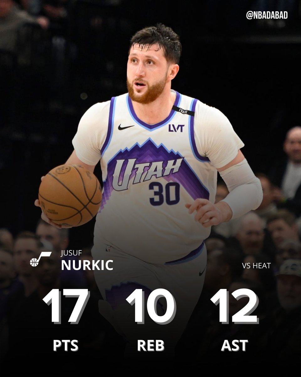NBA da bad tweet media