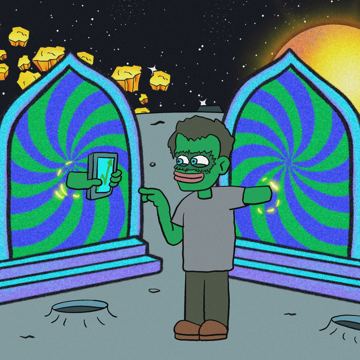 SOLAXY (@SOLAXYTOKEN) / Posts / X