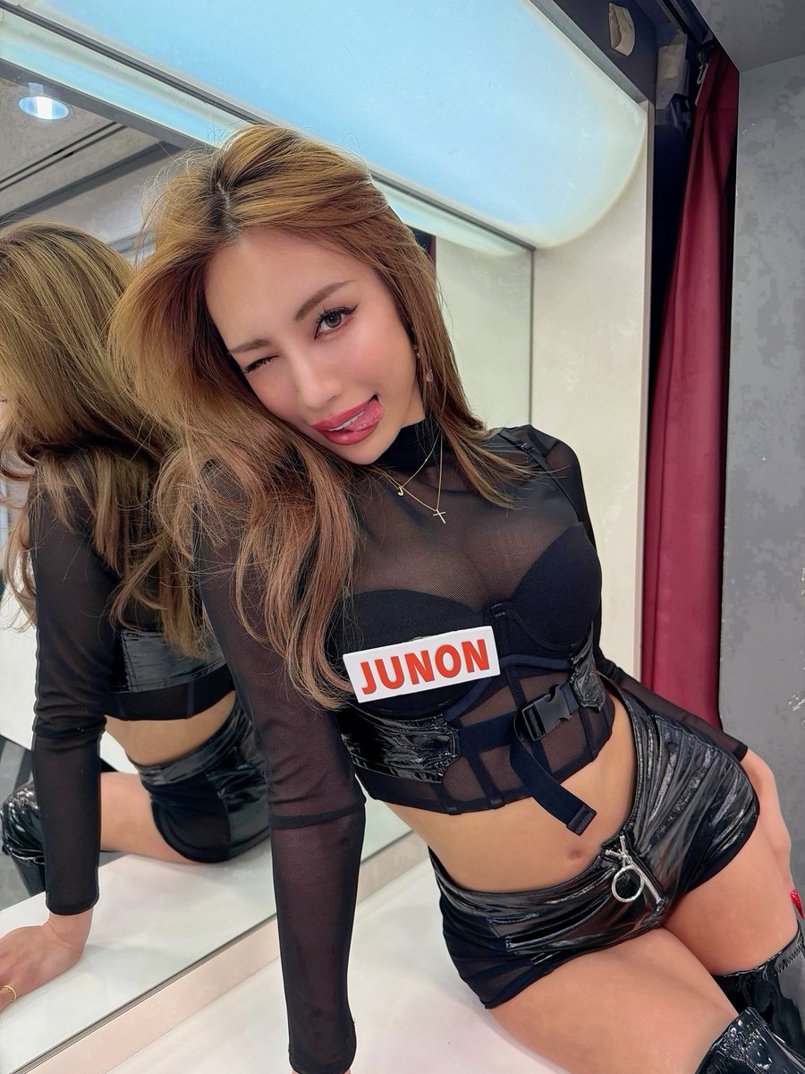 ✨🦋JUNON💙✨ tweet media