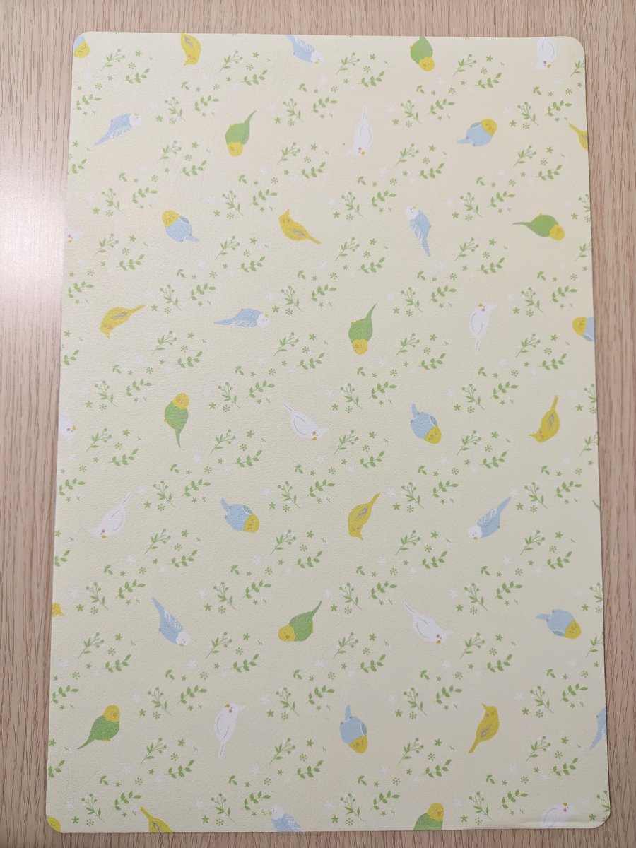 さくらといんこ tweet media