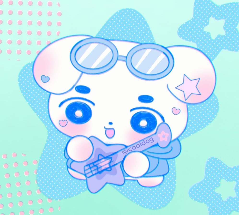 Cooldog tweet media