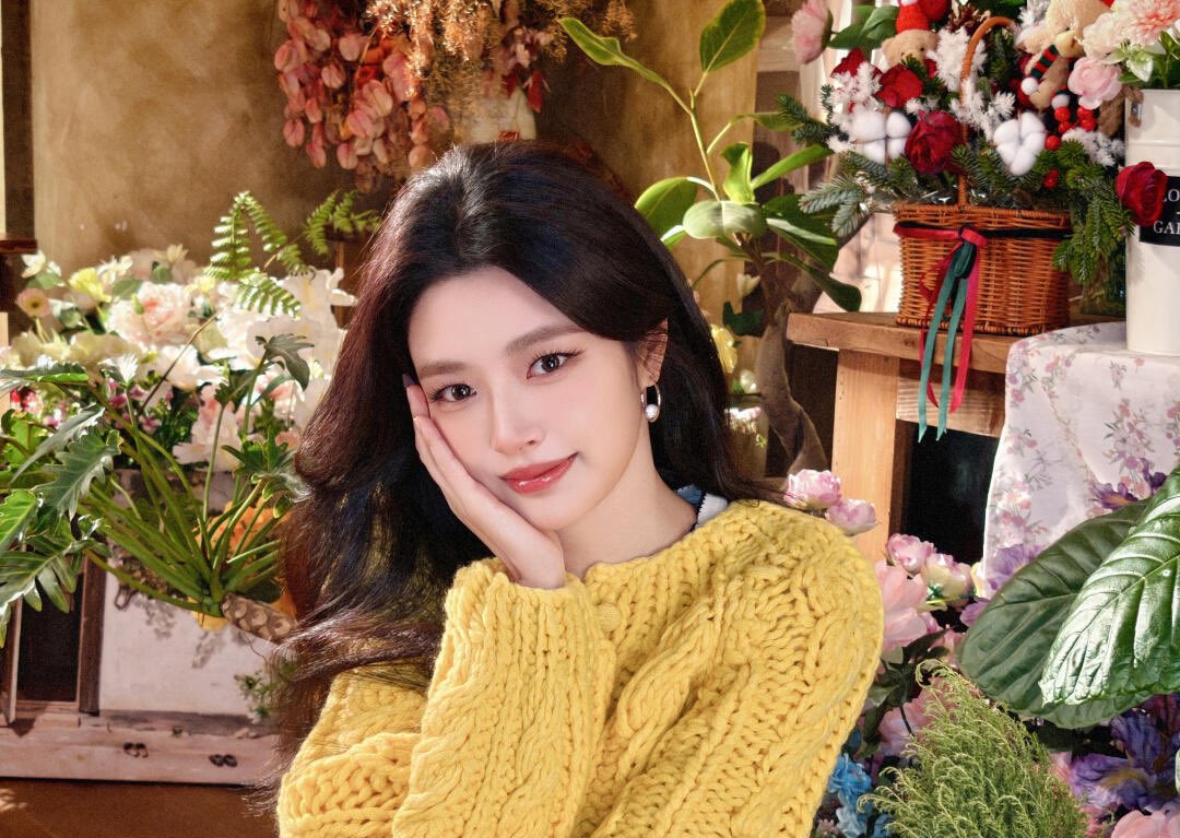 xu ruohan confirms return to modern idol dramas this year! 

welcome back modern era xu ruohan 💛 seems like the script has already been decided! can’t wait