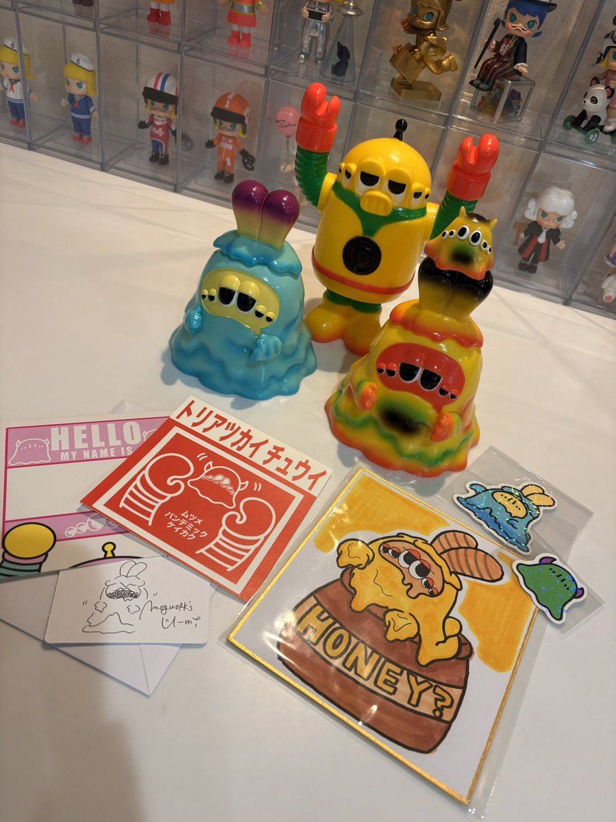 MOGWORK'S (@mogworks_) / Posts / X