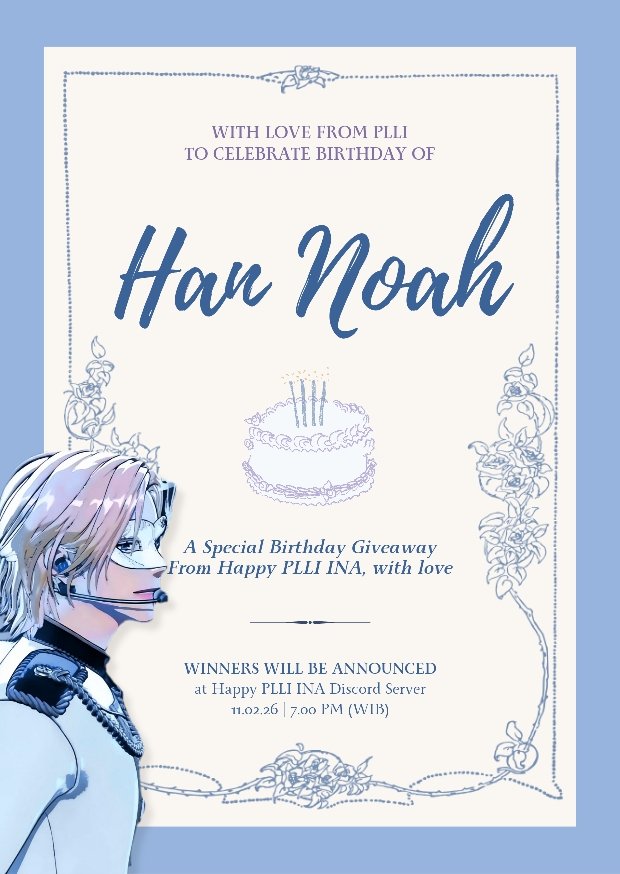 Happy PLLI Indonesia tweet media