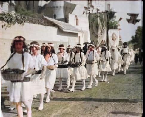 “The swamp land”

You perverted thugs came from every corner of the world and planted yourselves on our land. 
Twisting history won’t save you or erase the truth.