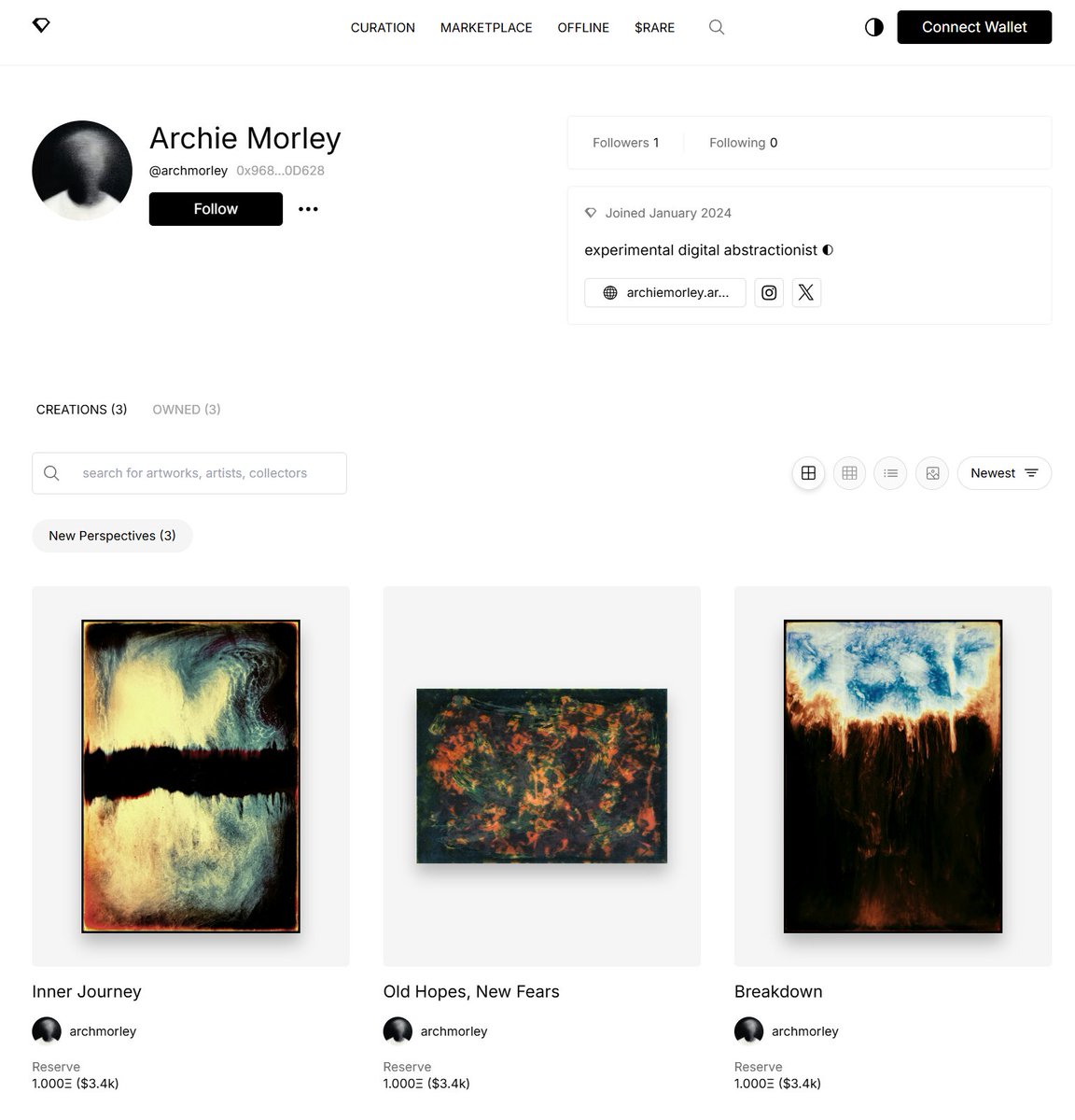 Archie Morley tweet media