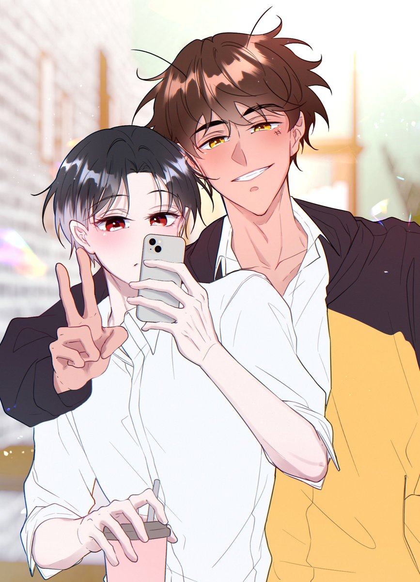 แชะ📸✨
#เรื่องยุ่งๆของยุงแบบผม