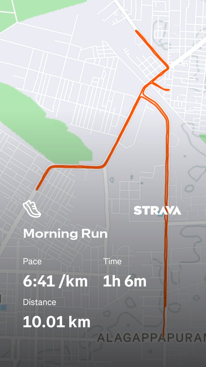 samuelrexon's tweet photo. Progress #running #10km https://t.co/S9uTdaFKok