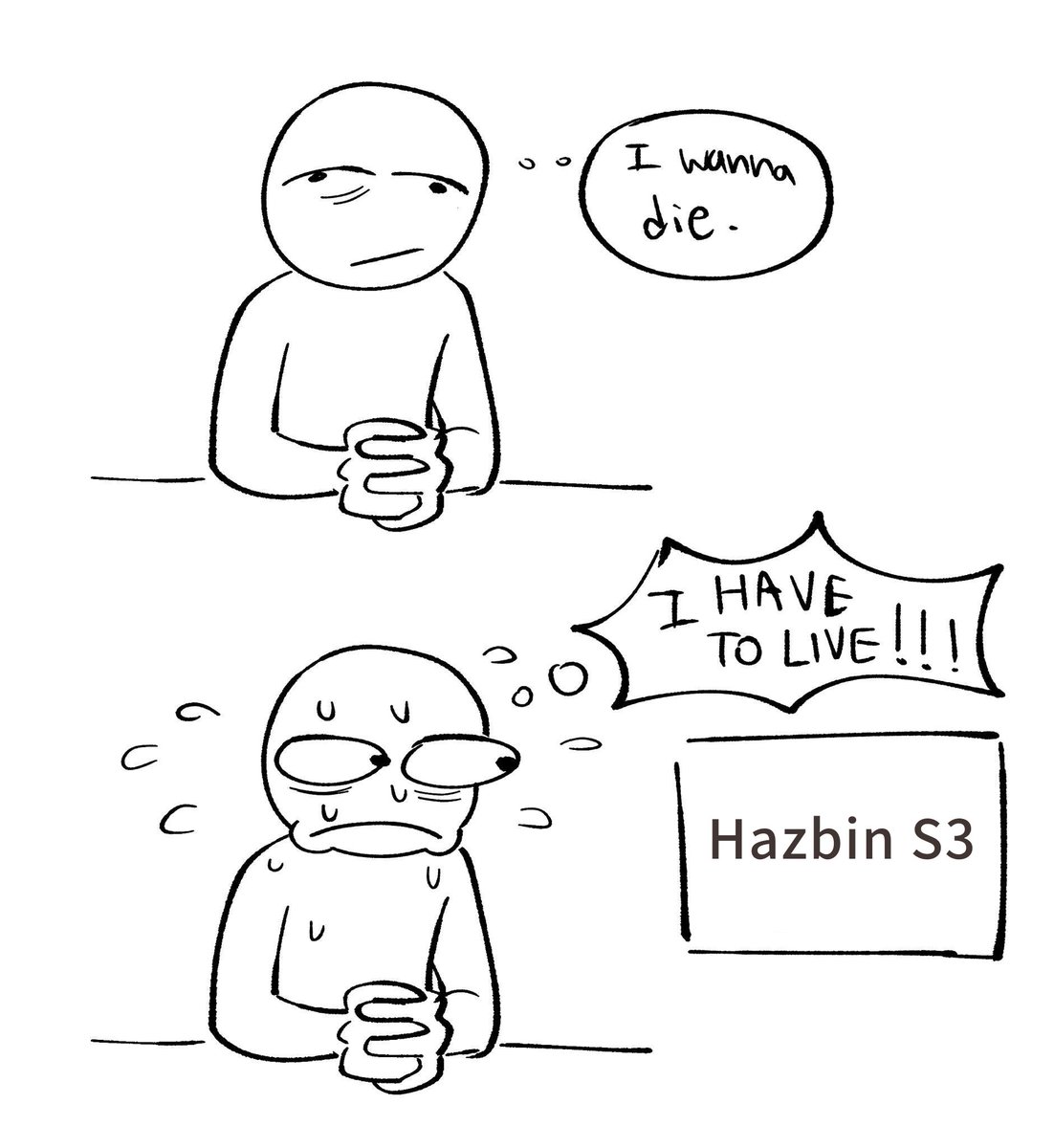 ノミア (@nma_oh_deer) on Twitter photo 