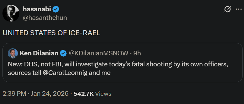 Centrism Fan Acct 🔹 tweet media