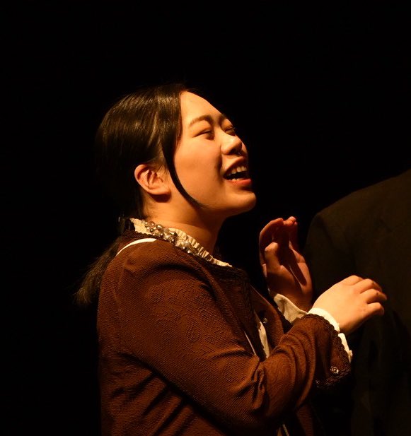 頂いたお写真にプロフィール画像変更しました✨️
またいつ自己ゲシュタルト崩壊😇を起こして初期設定に戻すかわからないけど、これはほんとの私ですわ(о´∀`о)

この一瞬を捉えてくださって、ありがとうございます✨️