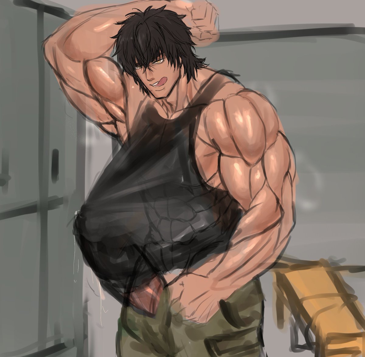 アルフ tweet media