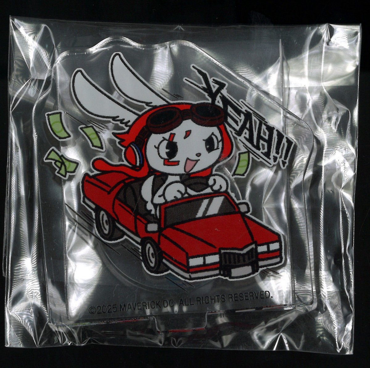 SALE！L'Arc-en-Ciel ラルク　hyde誕生祭　ラルくじ34種 SALE！L'Arc-en-Ciel ラルク hyde誕生祭 ラルくじ34種 - メルカリ