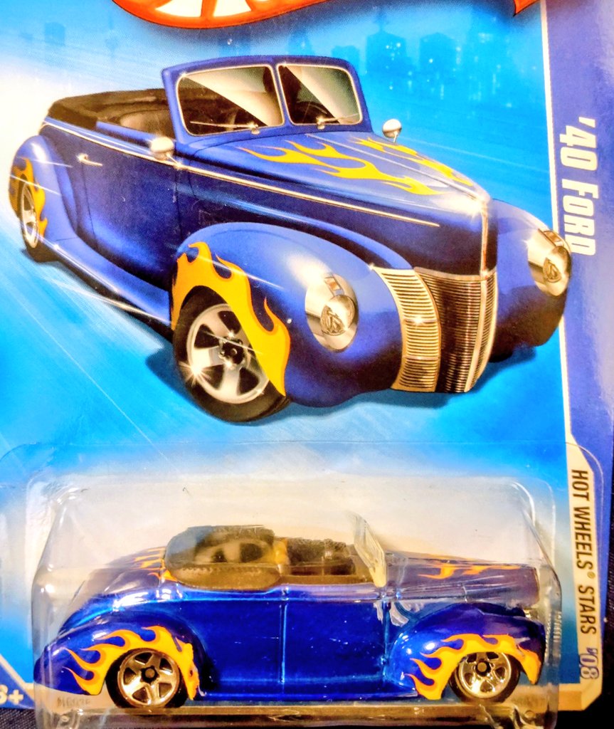 rXd26SbuMAcyKjZ's tweet photo. '40 FORD🤤🔥🔥🔥🔥🔥🏁🇺🇲
#ホットウィール
#HotWheels
#40FORD https://t.co/sy3zH1RrAR