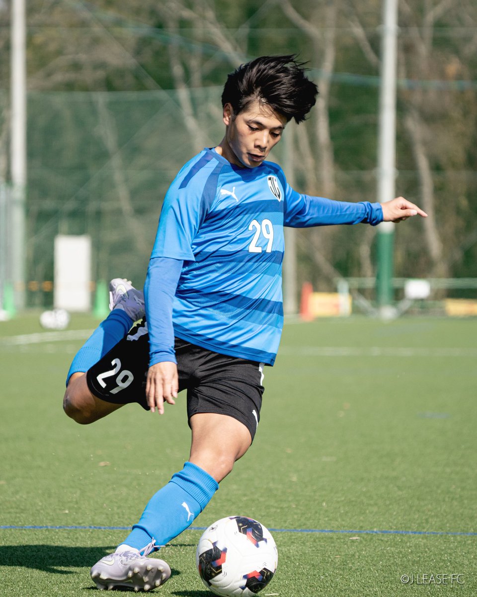 jleasefc's tweet photo. 🐿⚽ 本日のトレーニングマッチ結果 ⚽🐿

ジェイリースFC 4-0 宮崎産業経営大学

【25分×4本】（ ）は得点者

1本目：2-0
（#岩岸宗志、#岩岸宗志）
2本目：1-0
（オウンゴール）
3本目：1-0
（#薗田卓馬）
4本目：0-0

対戦していただいた宮崎産業経営大学の皆様、
観戦にお越しいただいた皆様、ありがとうございました❗

#ジェイリースFC
#READYSETSAIL
