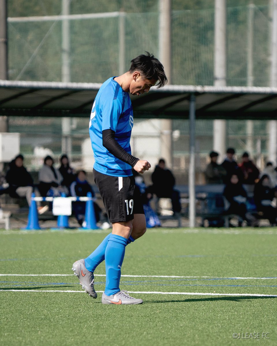 jleasefc's tweet photo. 🐿⚽ 本日のトレーニングマッチ結果 ⚽🐿

ジェイリースFC 4-0 宮崎産業経営大学

【25分×4本】（ ）は得点者

1本目：2-0
（#岩岸宗志、#岩岸宗志）
2本目：1-0
（オウンゴール）
3本目：1-0
（#薗田卓馬）
4本目：0-0

対戦していただいた宮崎産業経営大学の皆様、
観戦にお越しいただいた皆様、ありがとうございました❗

#ジェイリースFC
#READYSETSAIL