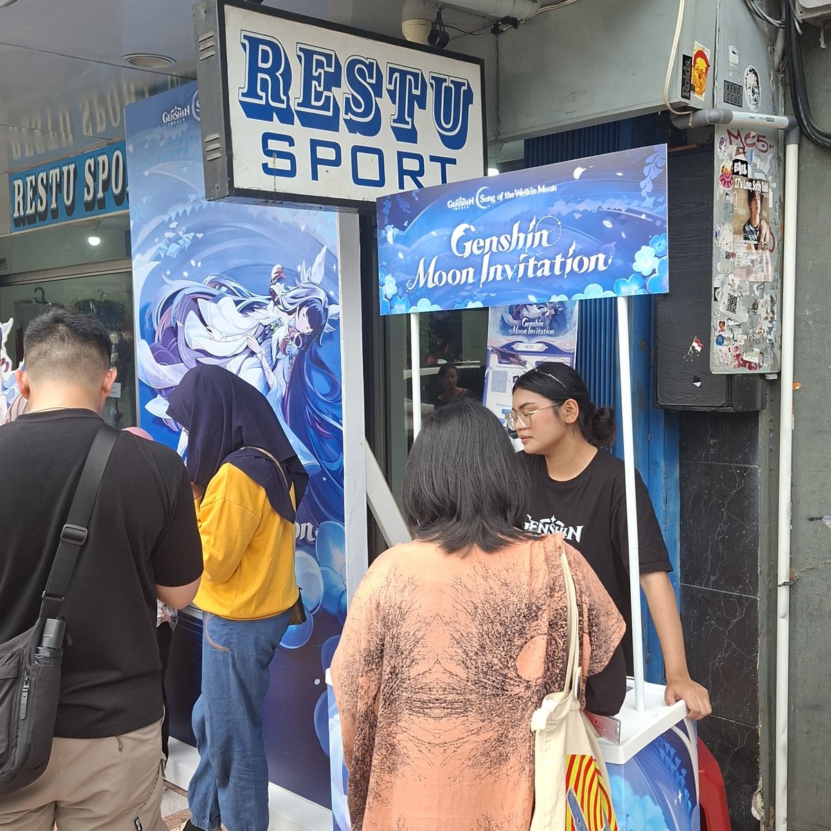 don•• | udah nonton konser bp tweet media