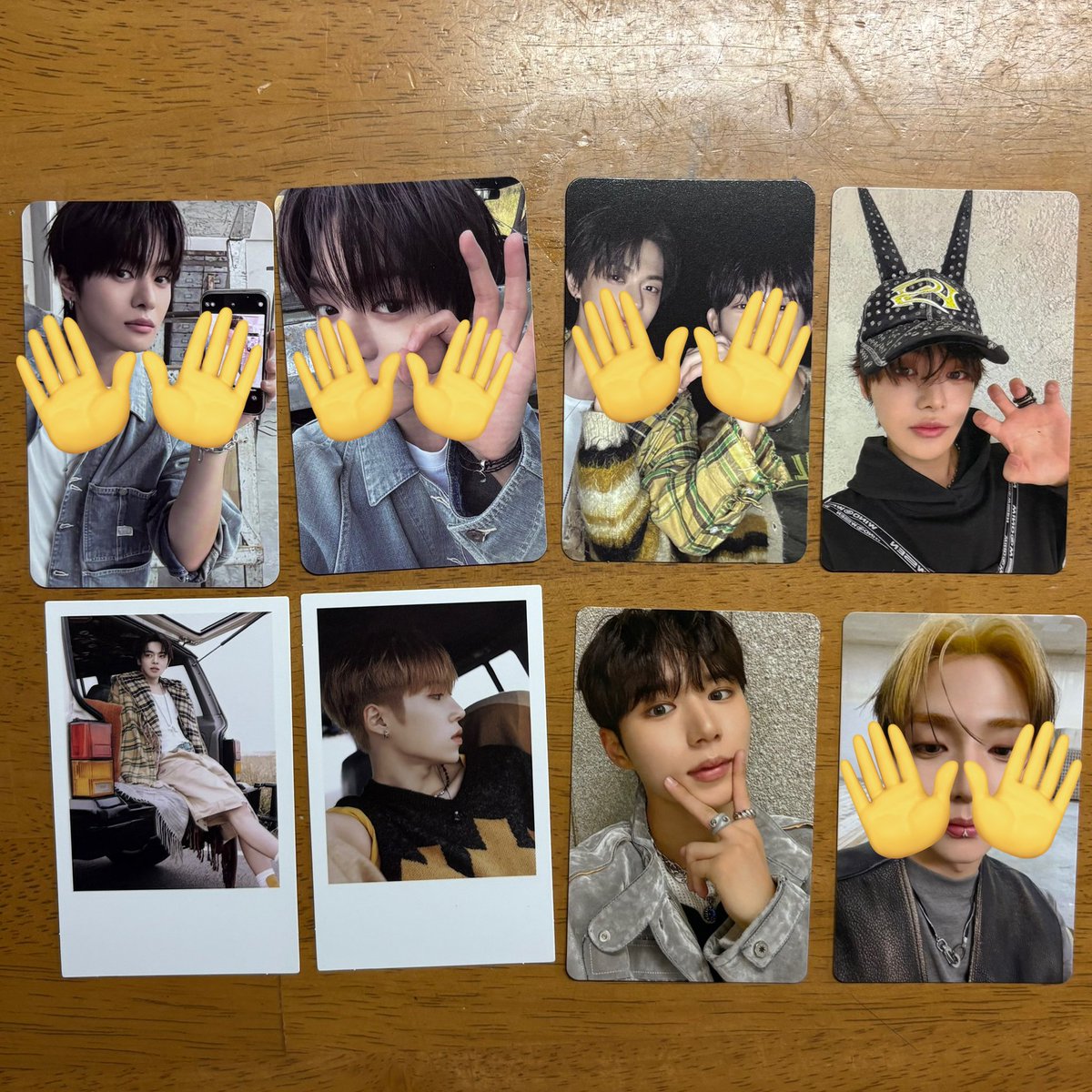 取引垢 tweet media