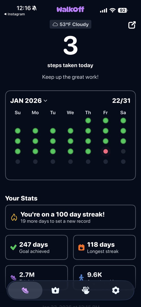 joshgrenon 🎒🐾👟 tweet media