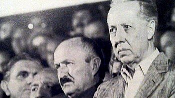 "Luder, la garantía de impunidad"

Muchas veces me preguntaron cuál había sido el rol de Lúder en nuestra historia reciente y que legado dejó en el peronismo. A mí entender fue un personaje complejo, de muy bajo perfil y también de bajo vuelo político. Es muy llamativo que