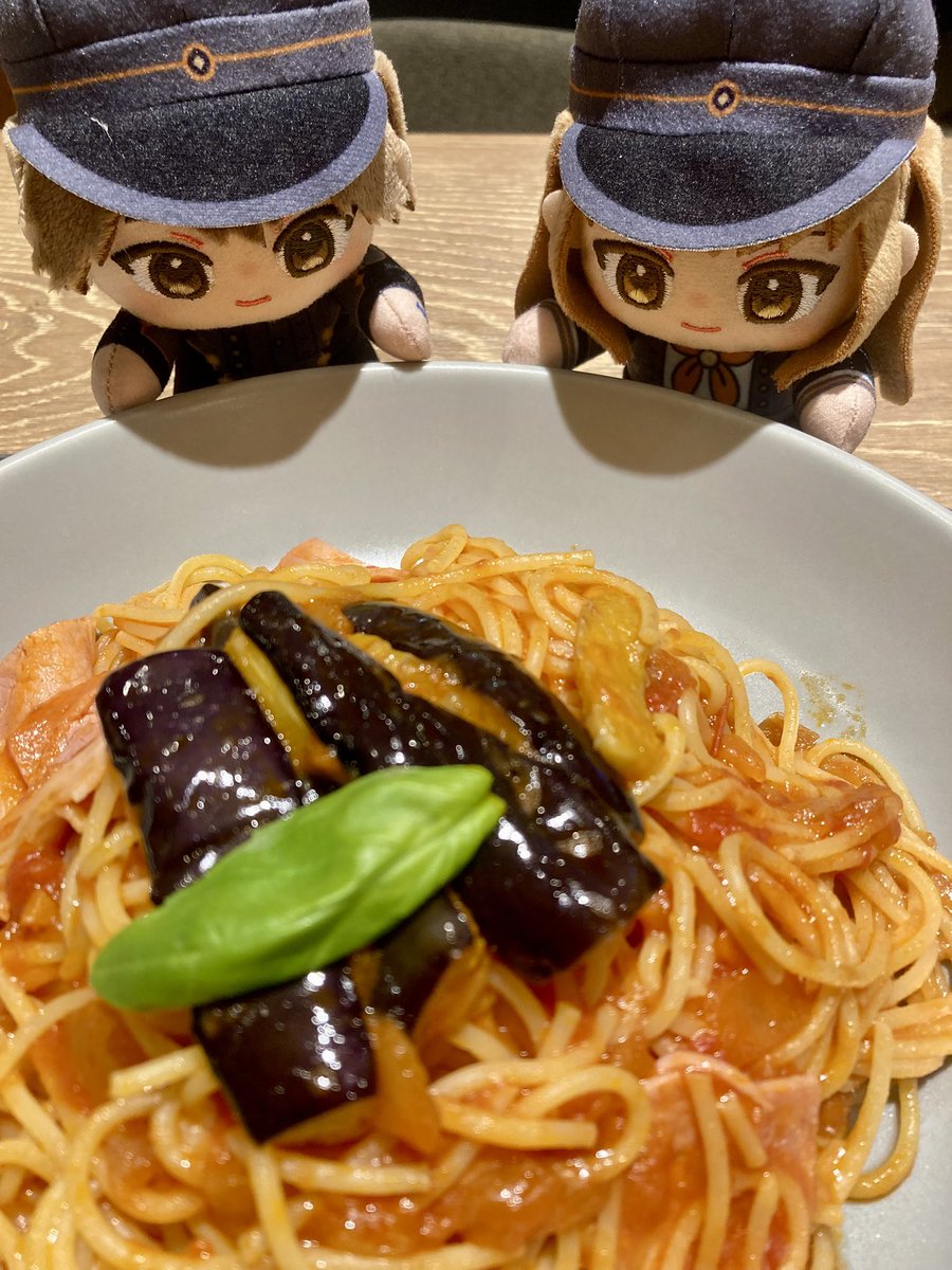 🍝
