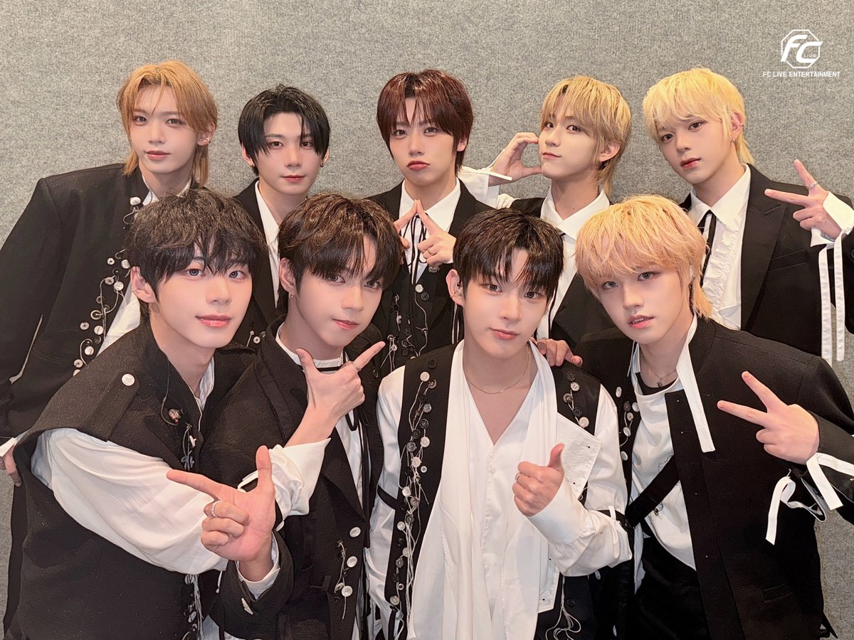 📢ついにイベント最終日 2026 #AHOF MINI FAN-CON IN JAPAN ＼ 🗓1月25