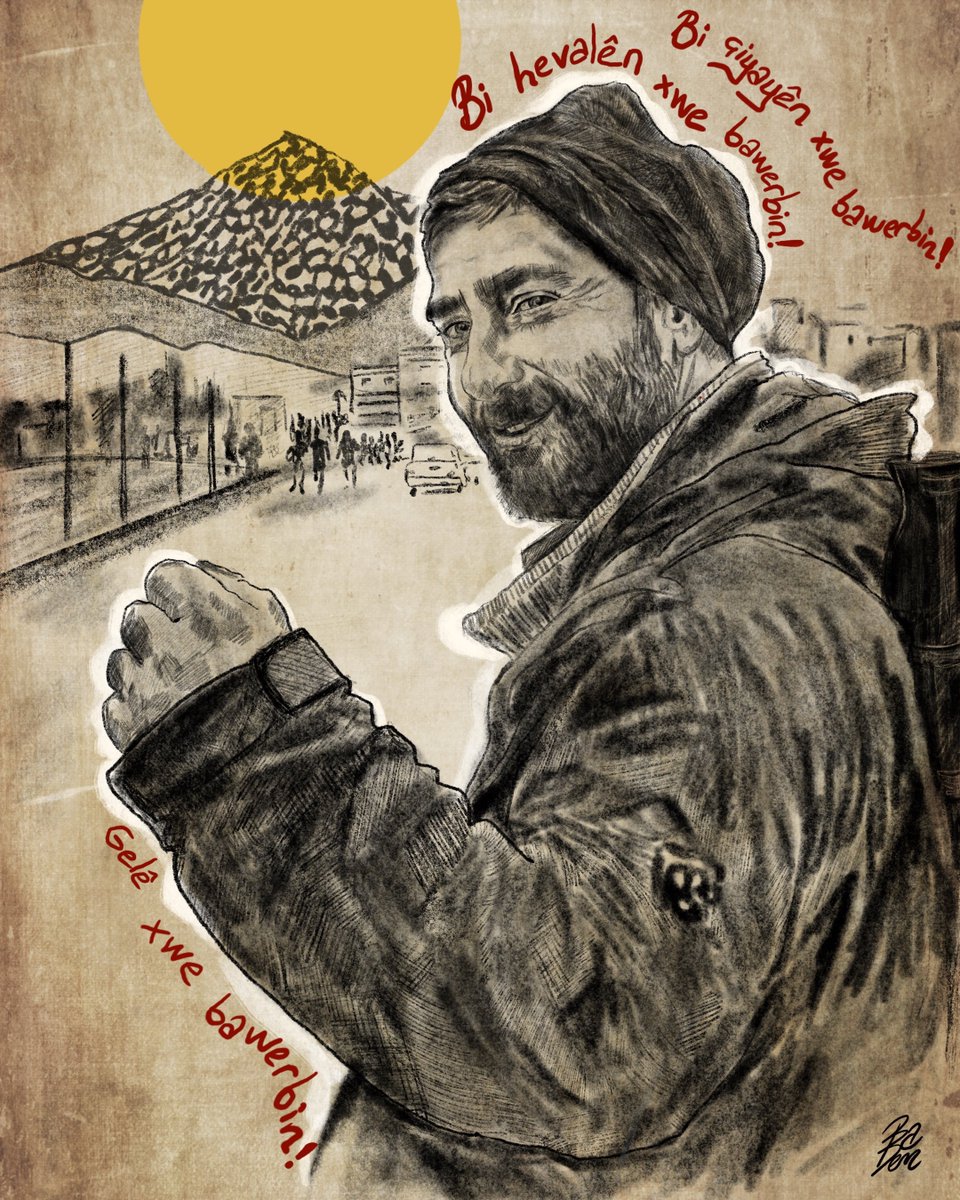 Harun Ercan tweet media