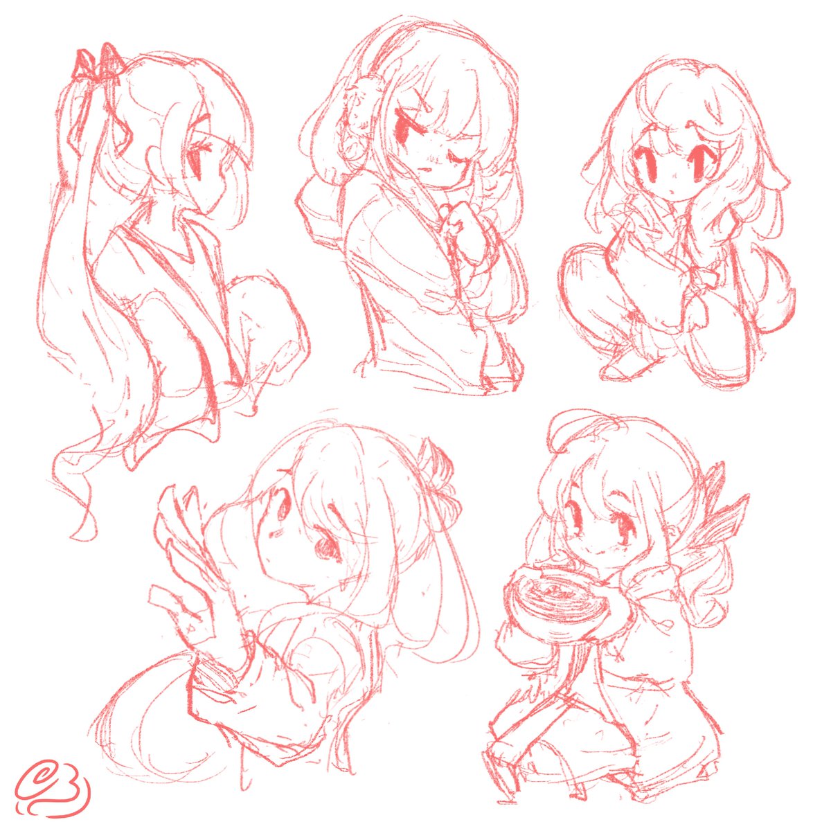 Cinna 🥞 | comm CLOSED tweet media