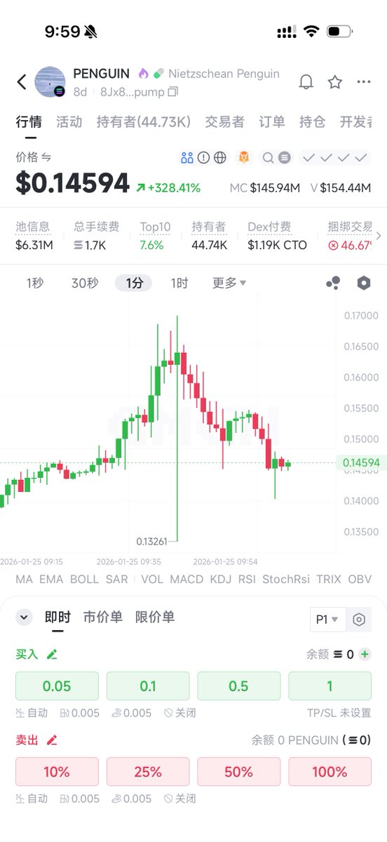 木头哥 wood brother tweet media