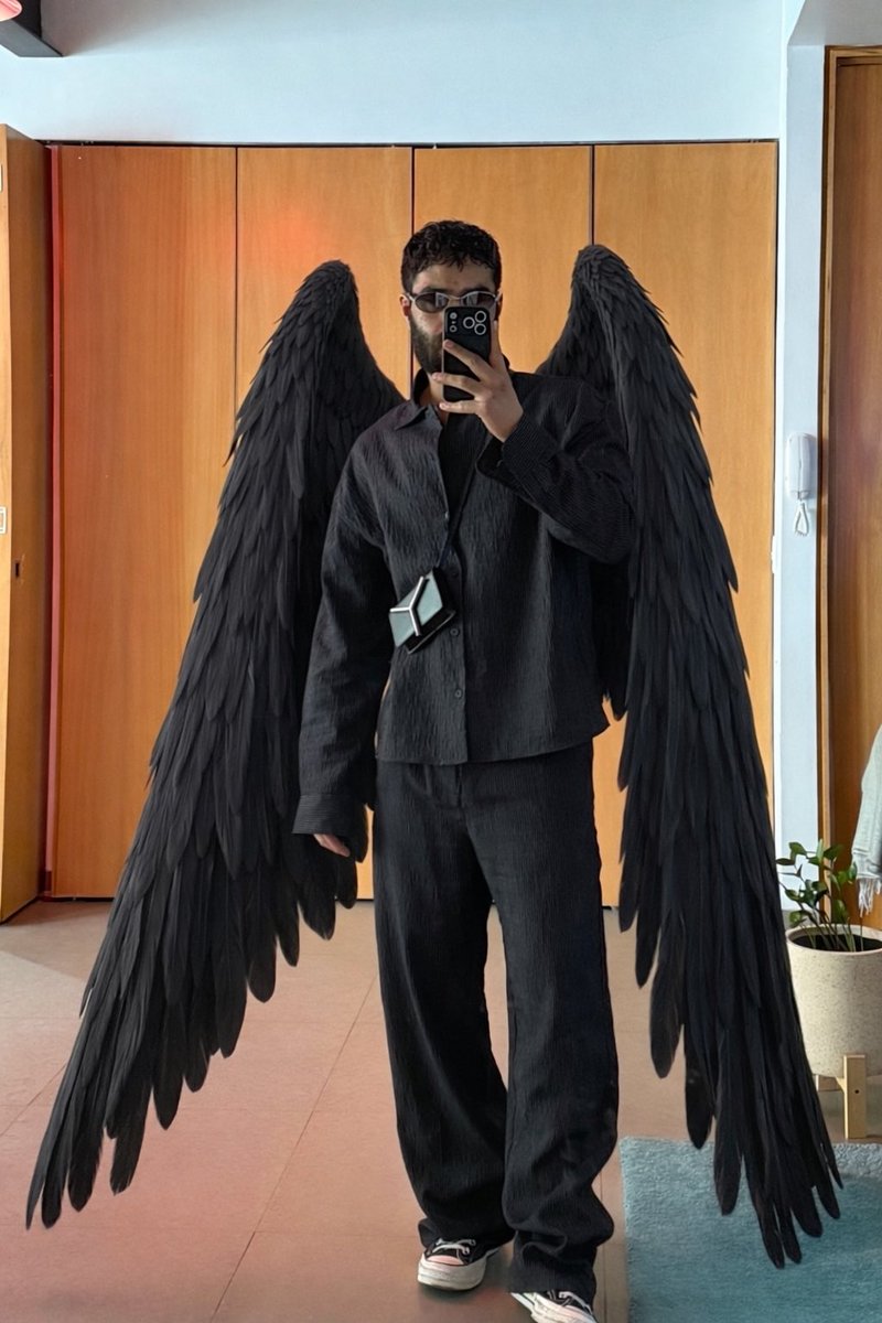 Marcio Sophio Buenrostro Bustos tweet media