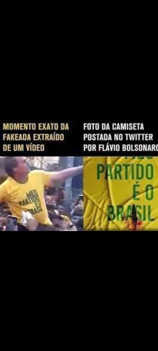 Vilson Fonseca Filho tweet media