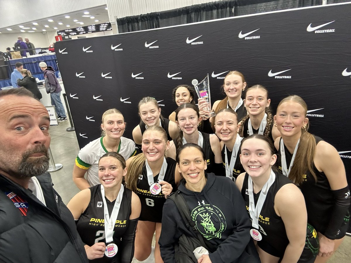 Pineapple High Performance tweet media