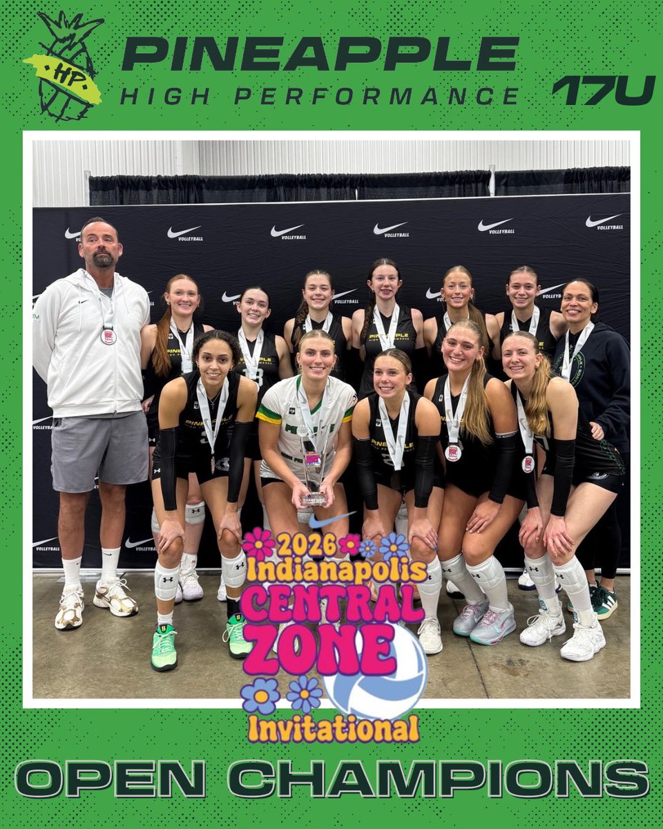 Pineapple High Performance tweet media