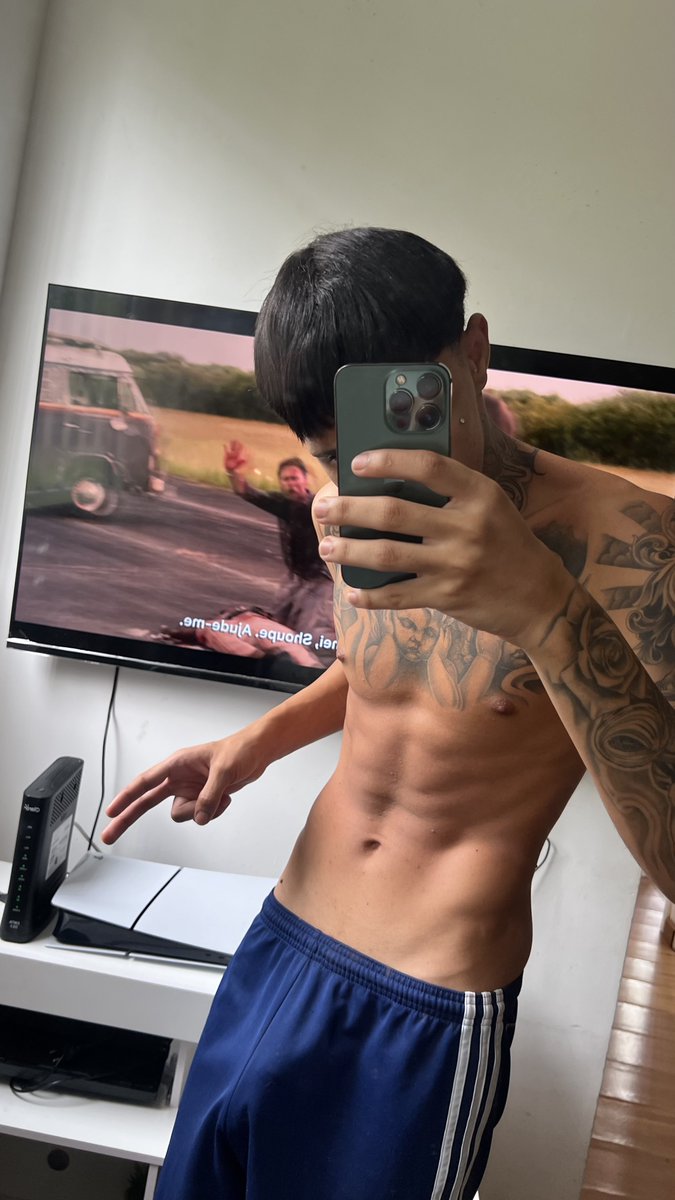 Vitor Hugo tweet media